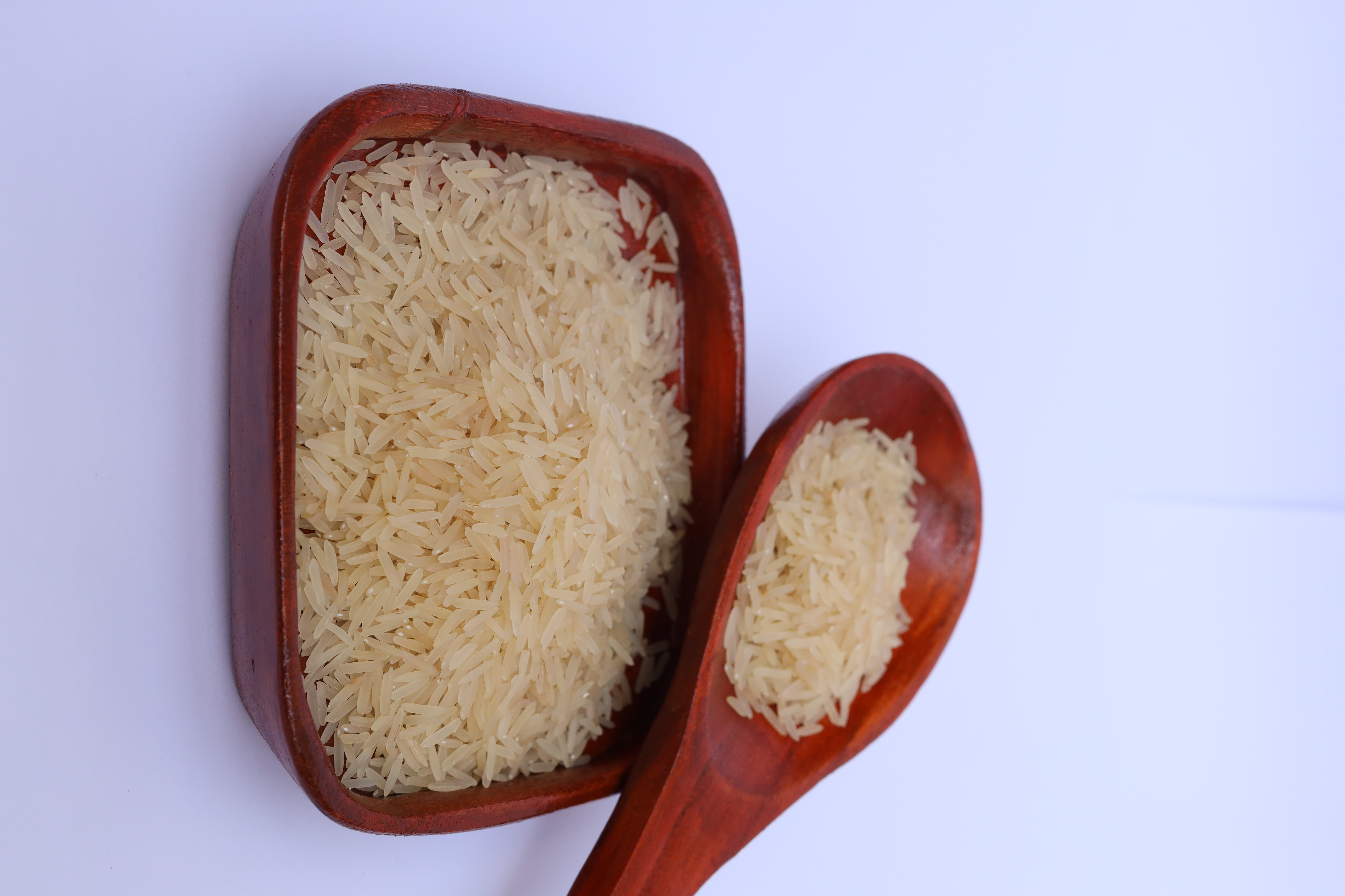 1121 Pesticide-Free Basmati Rice