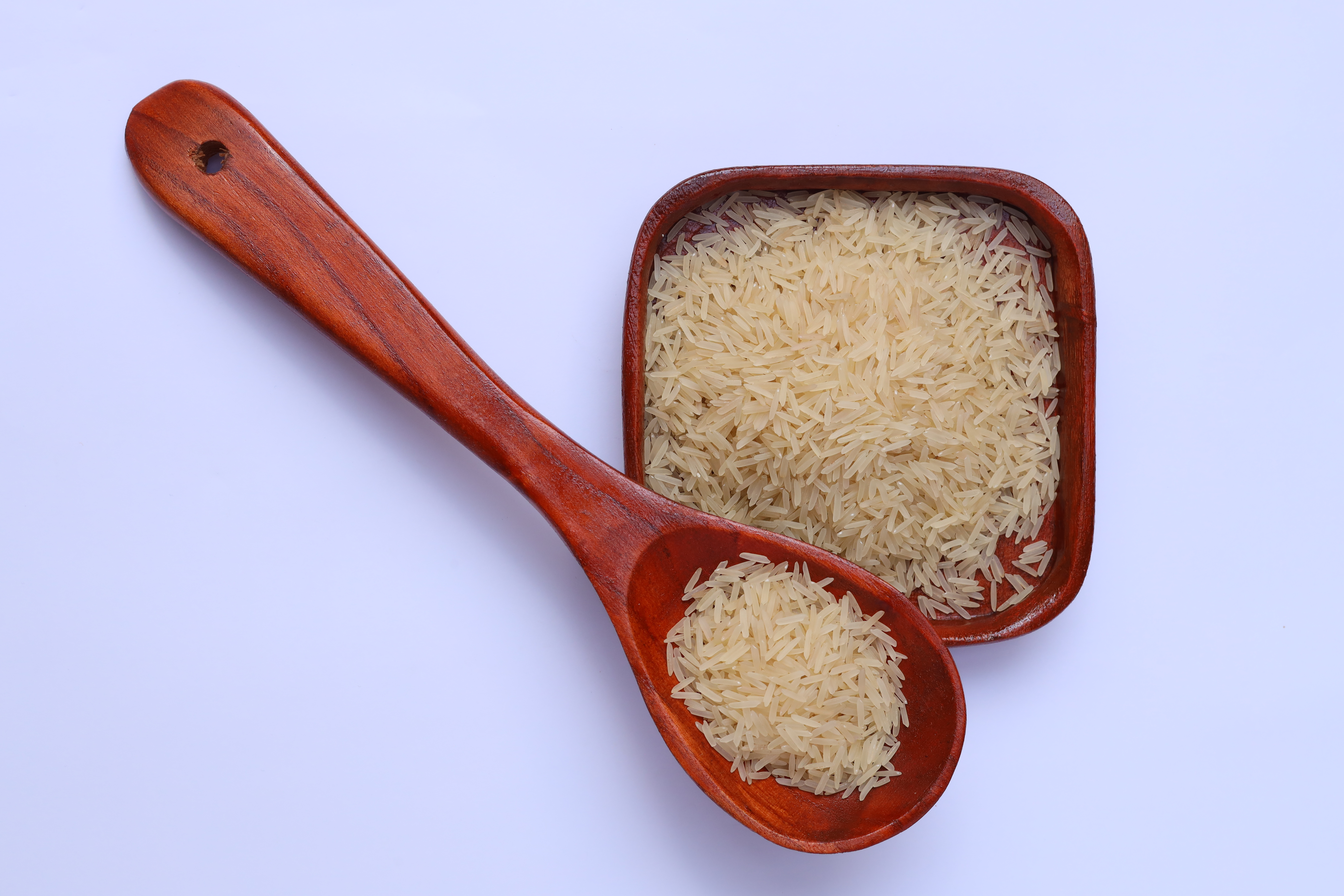 1121 Basmati Rice