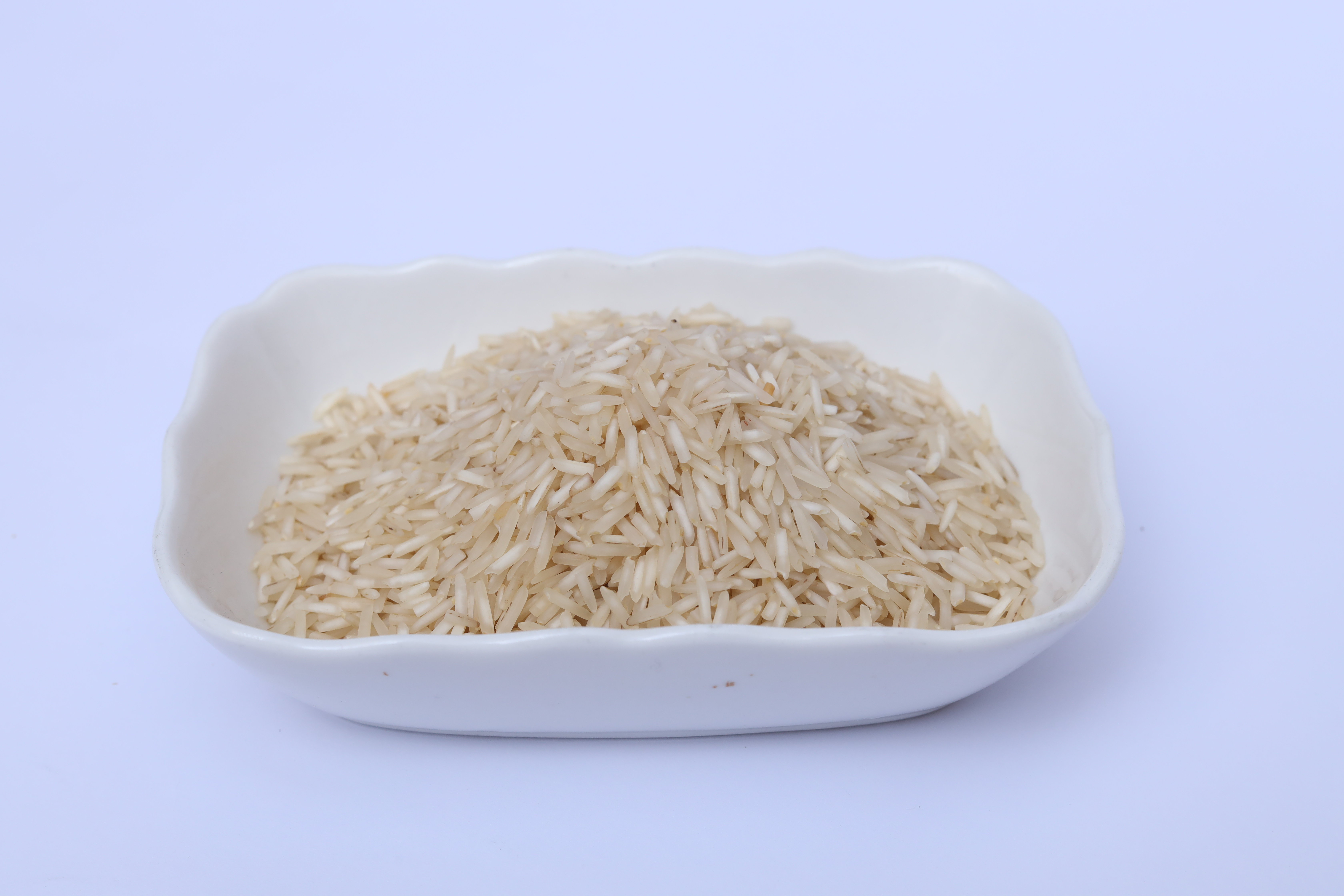 1121 Steam Rice