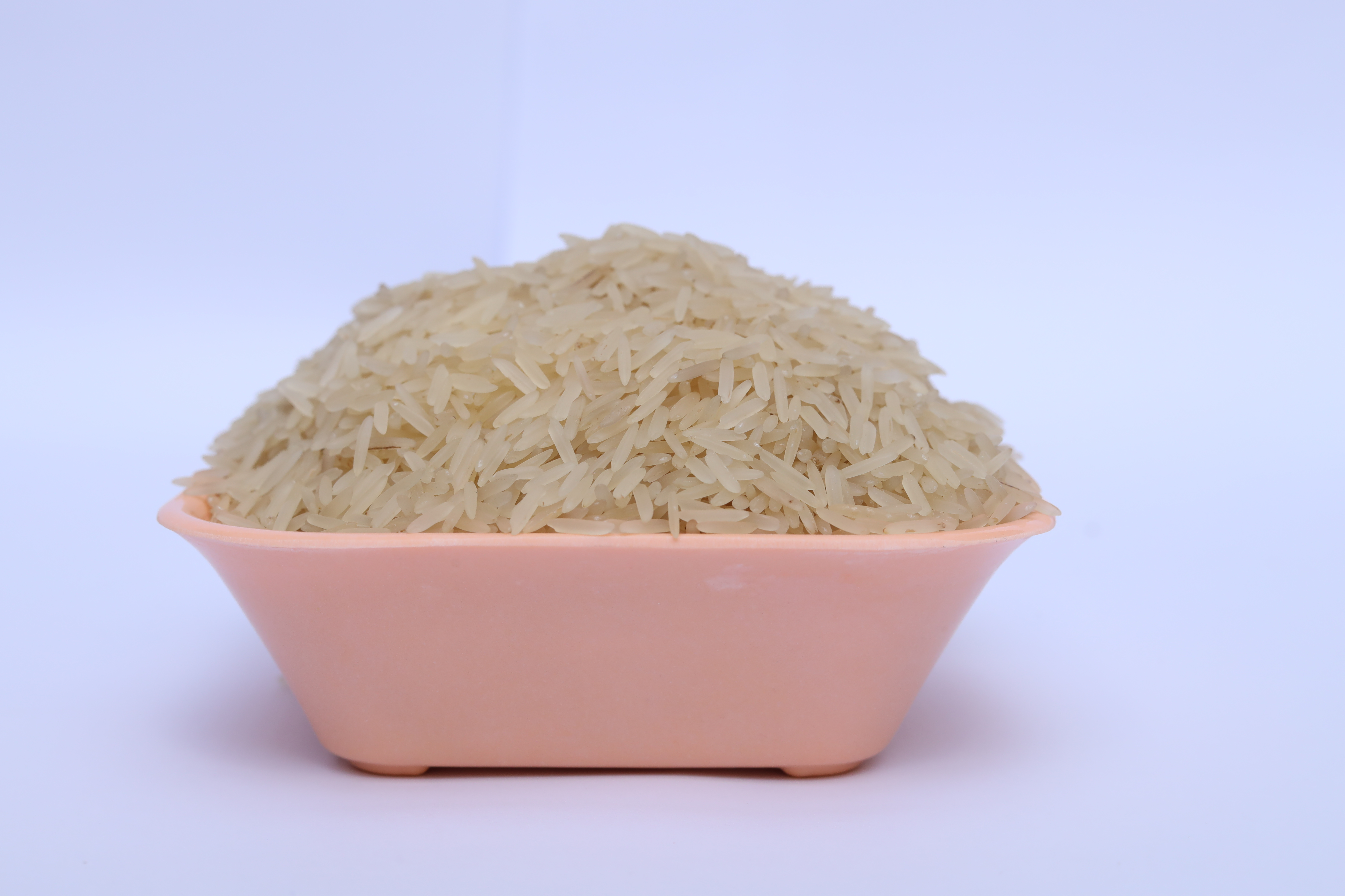 1509 Basmati Rice