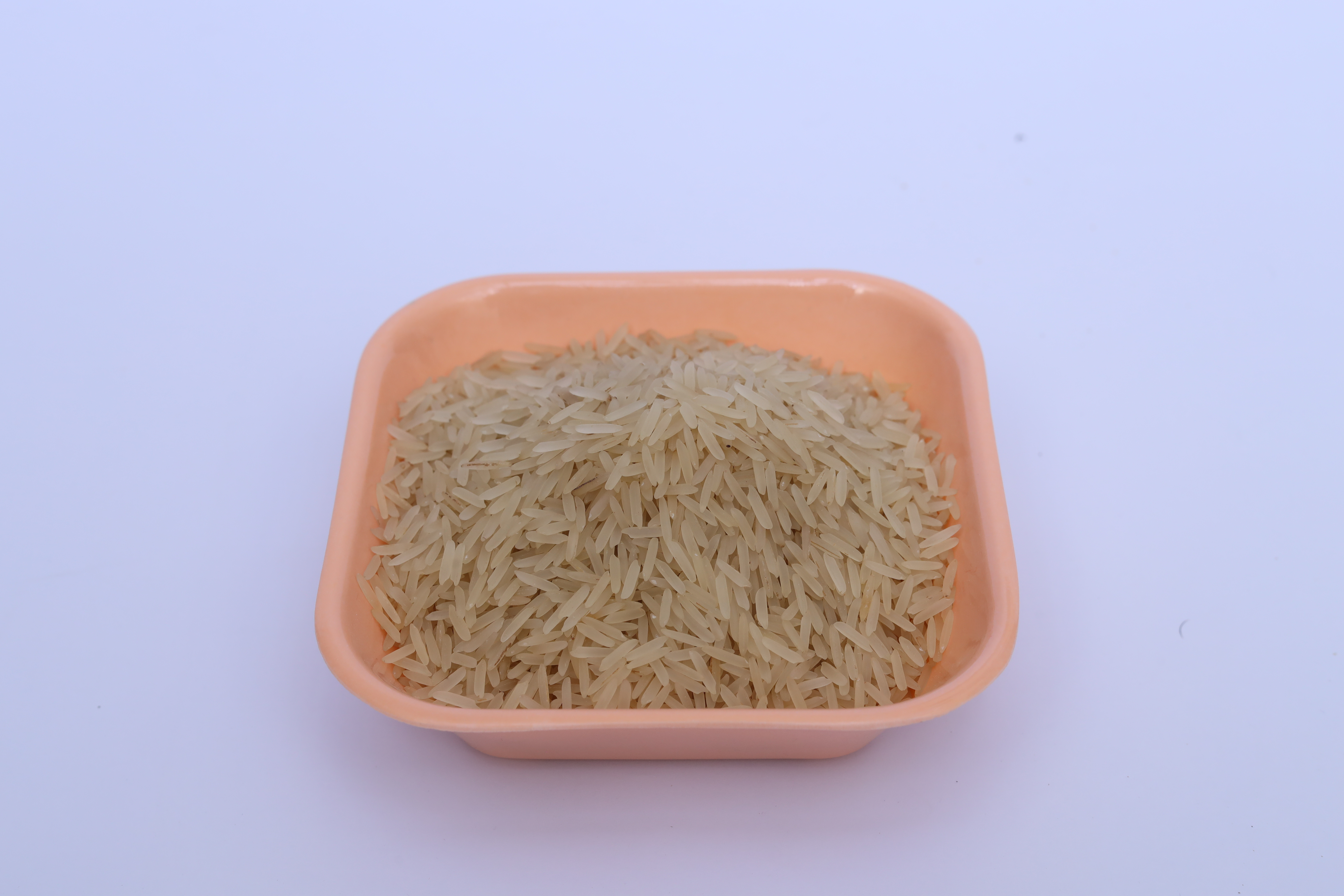 1509 Basmati Rice