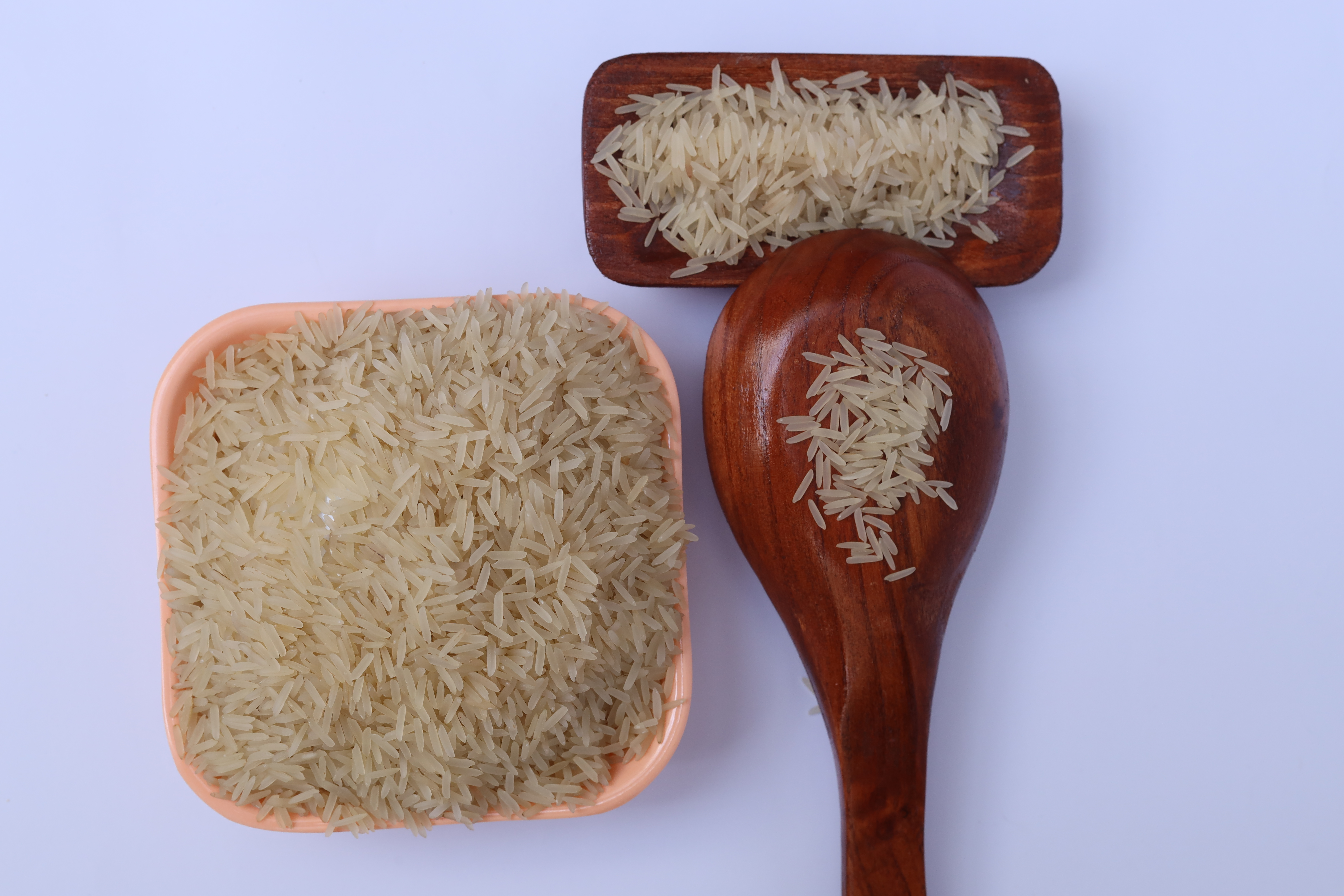 1509 Basmati Rice