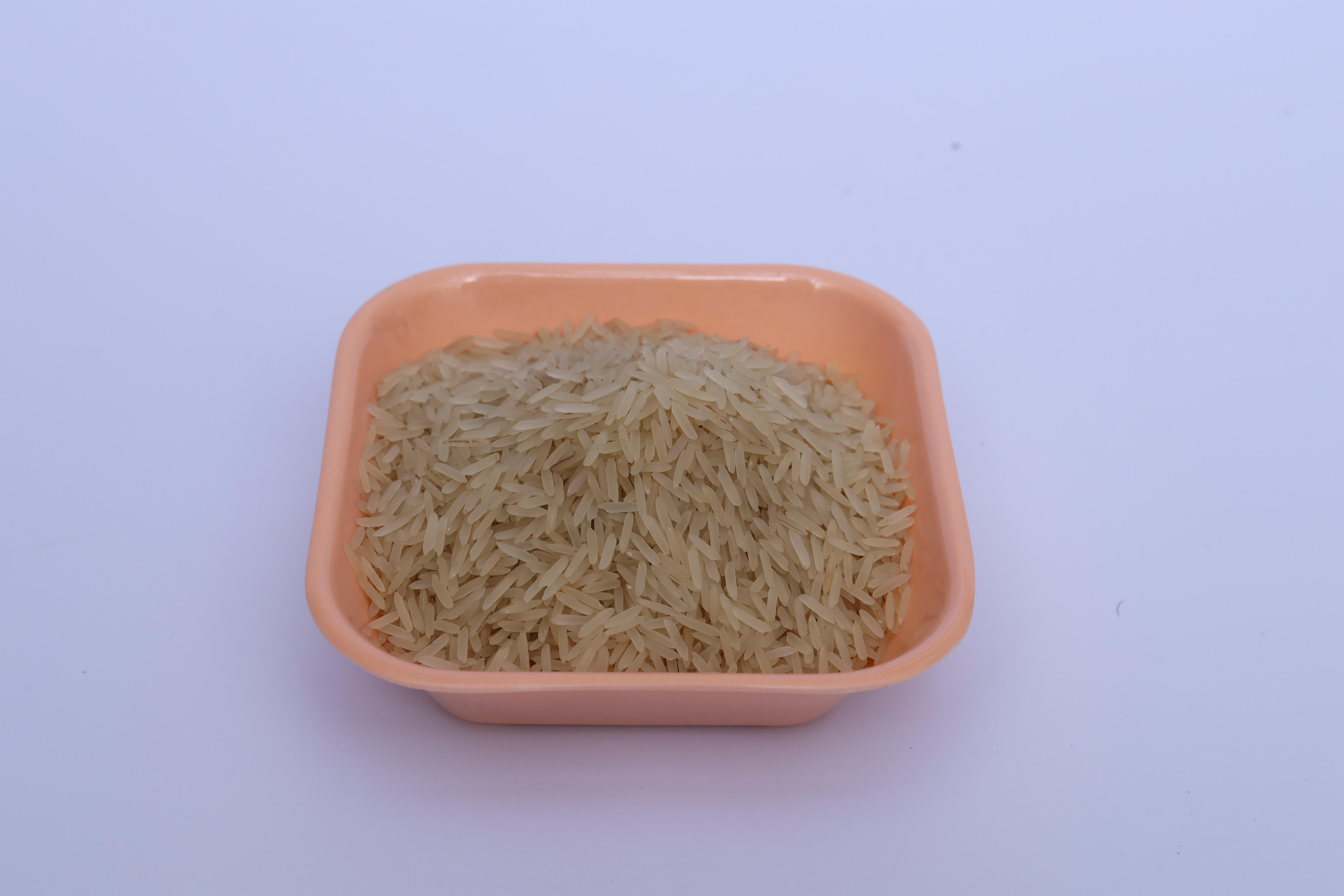 1509 Basmati Rice