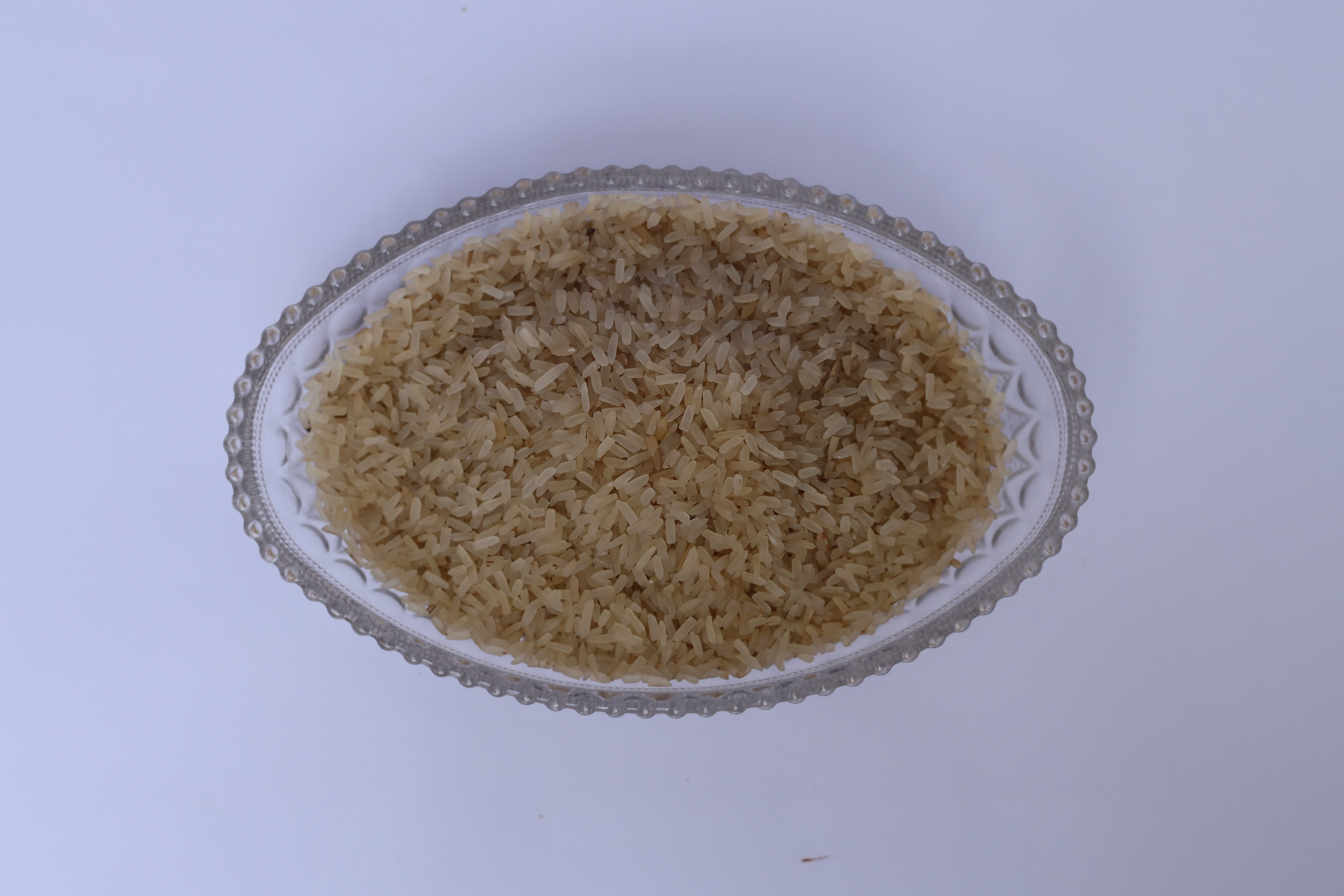 1509 Broken-2 Steam Rice