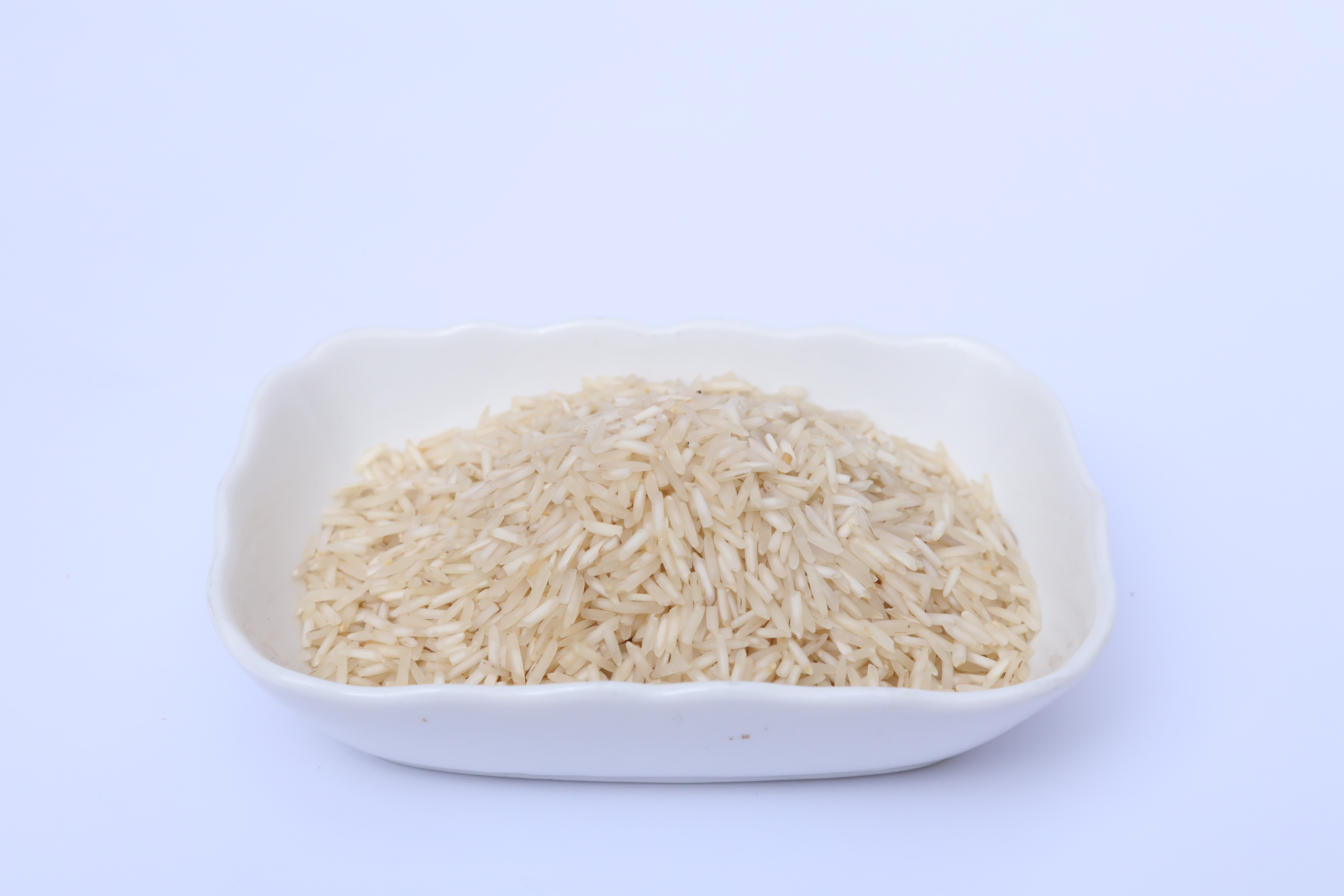 1509 Steam Rice