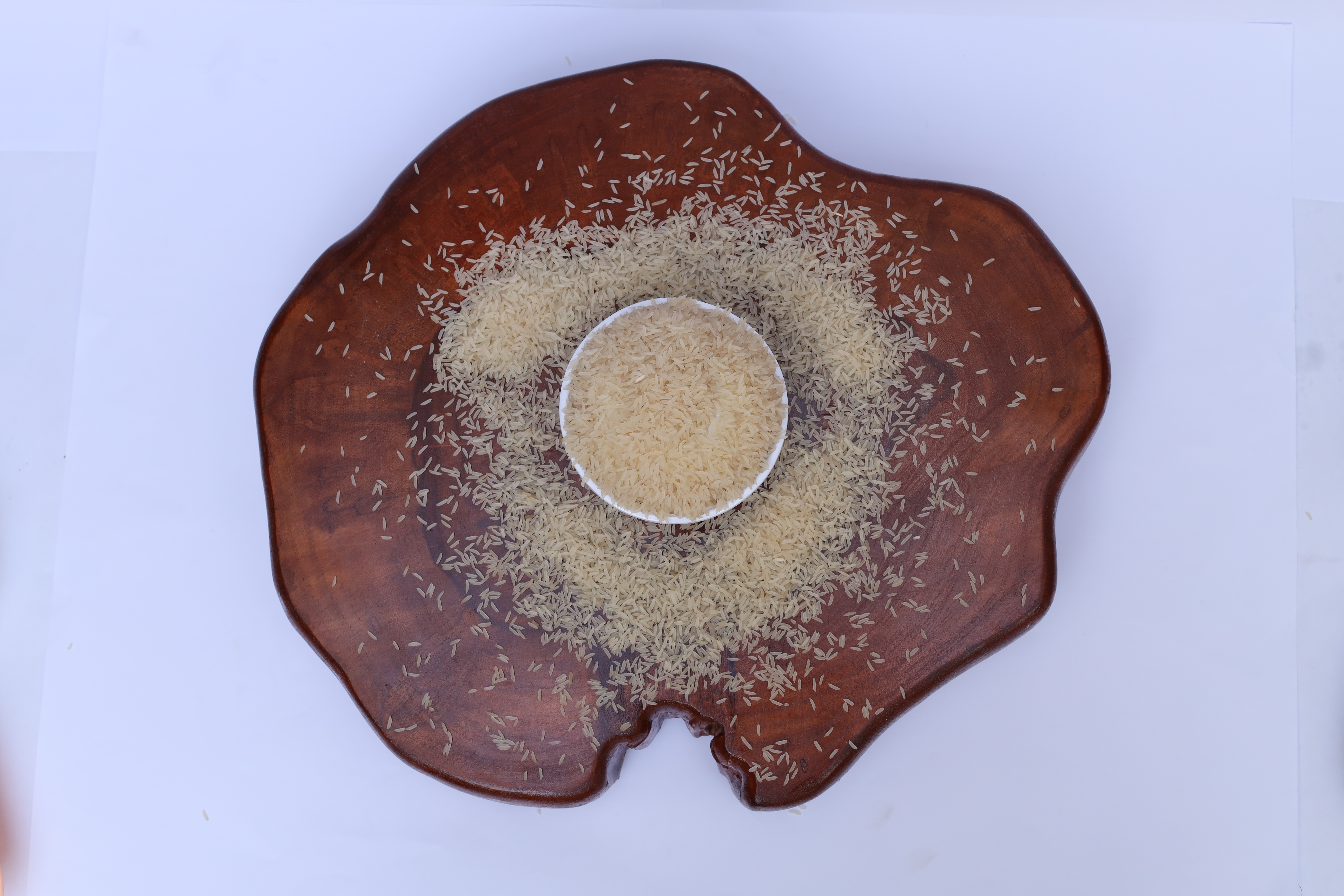 Supri Parboiled Rice