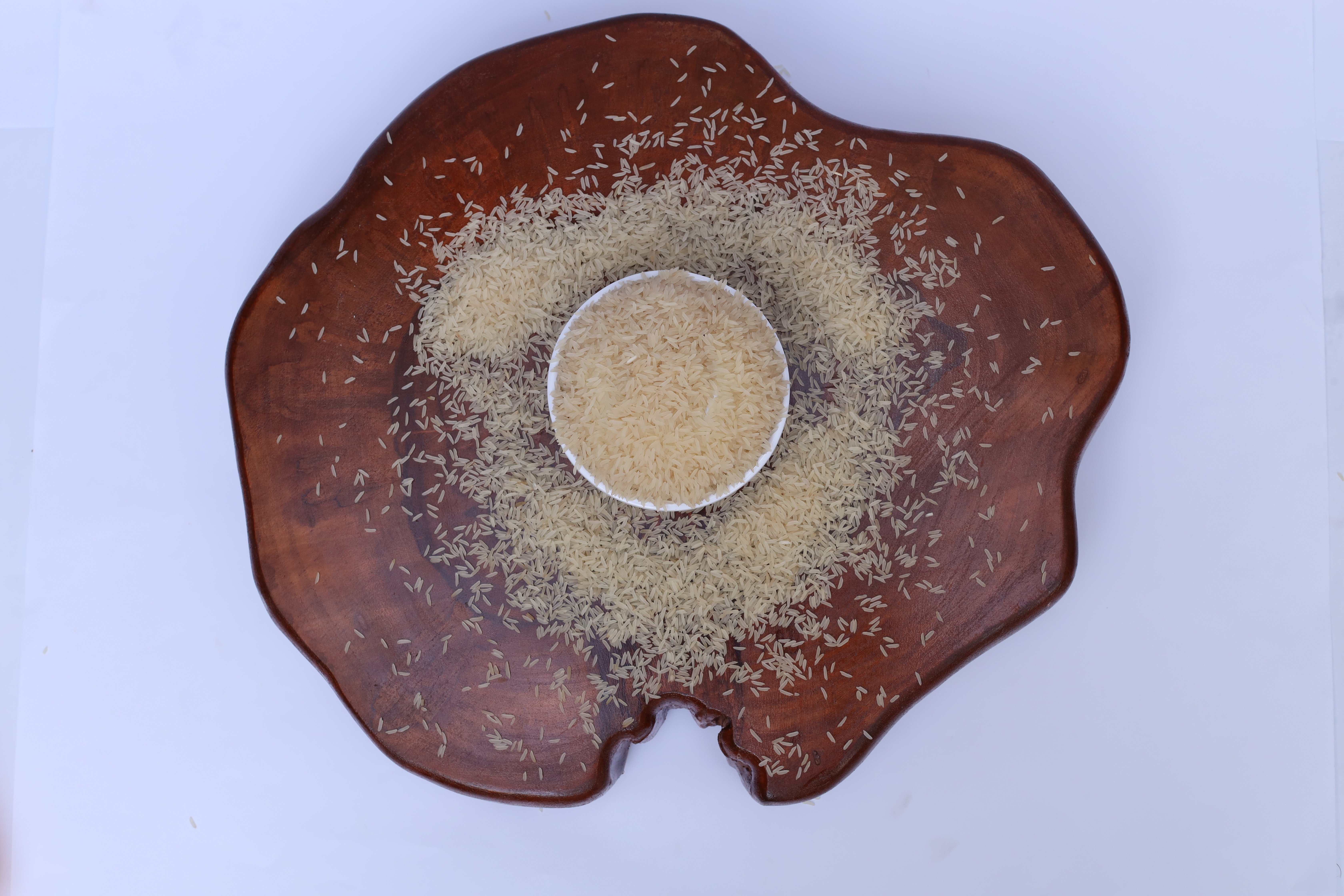 Supri Parboiled Rice