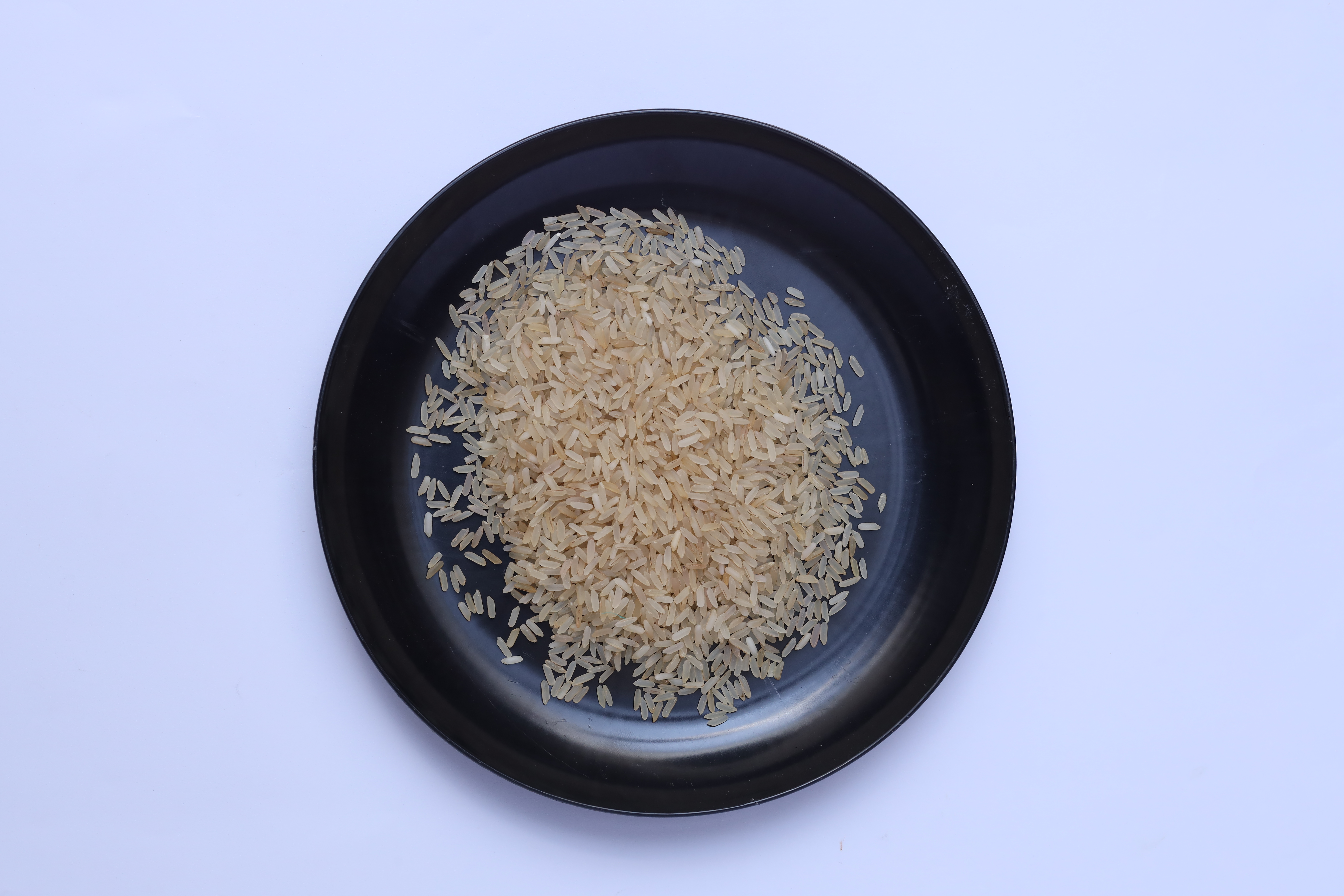 IRRI-6 Parboiled Rice