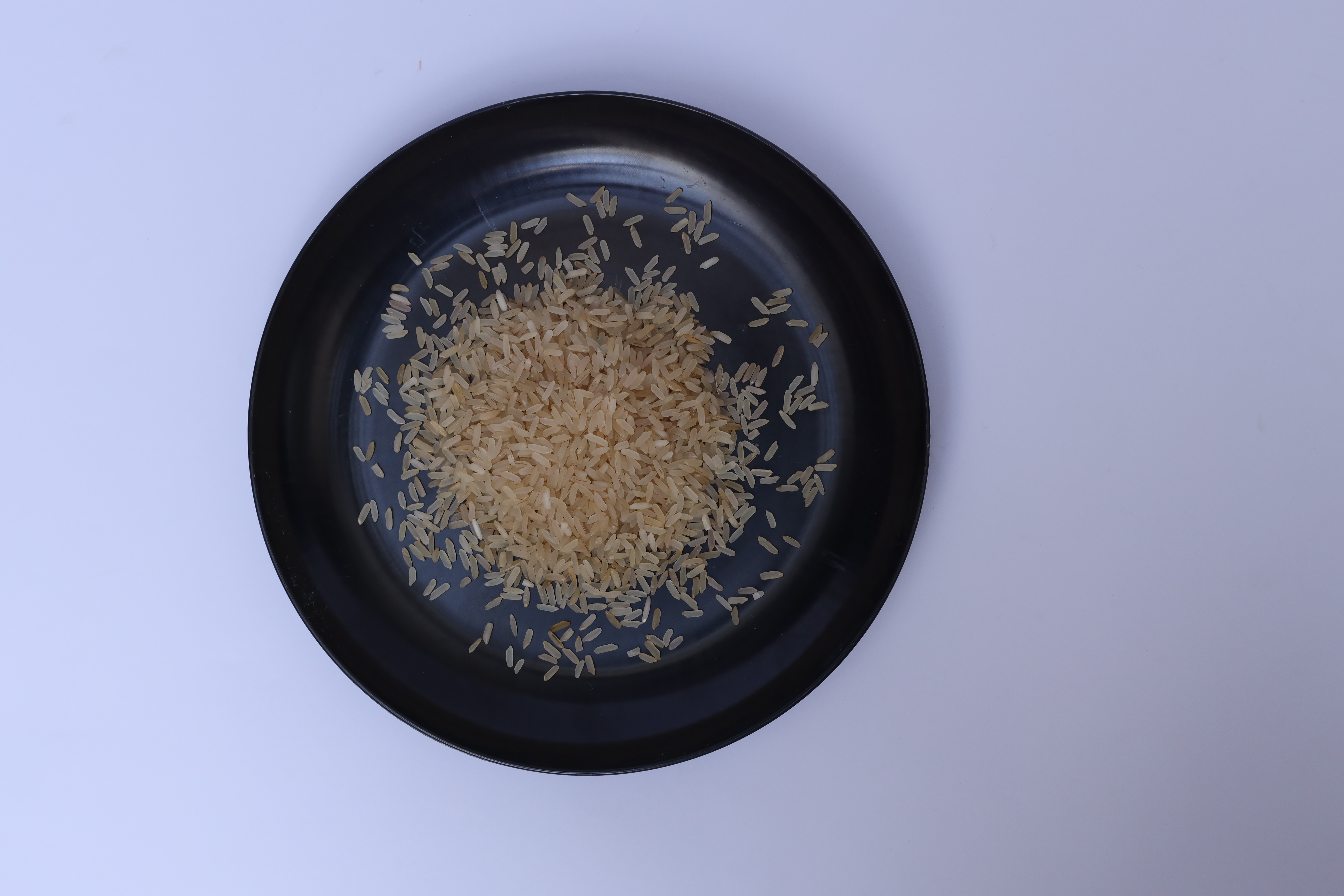 IRRI-6 Parboiled Rice