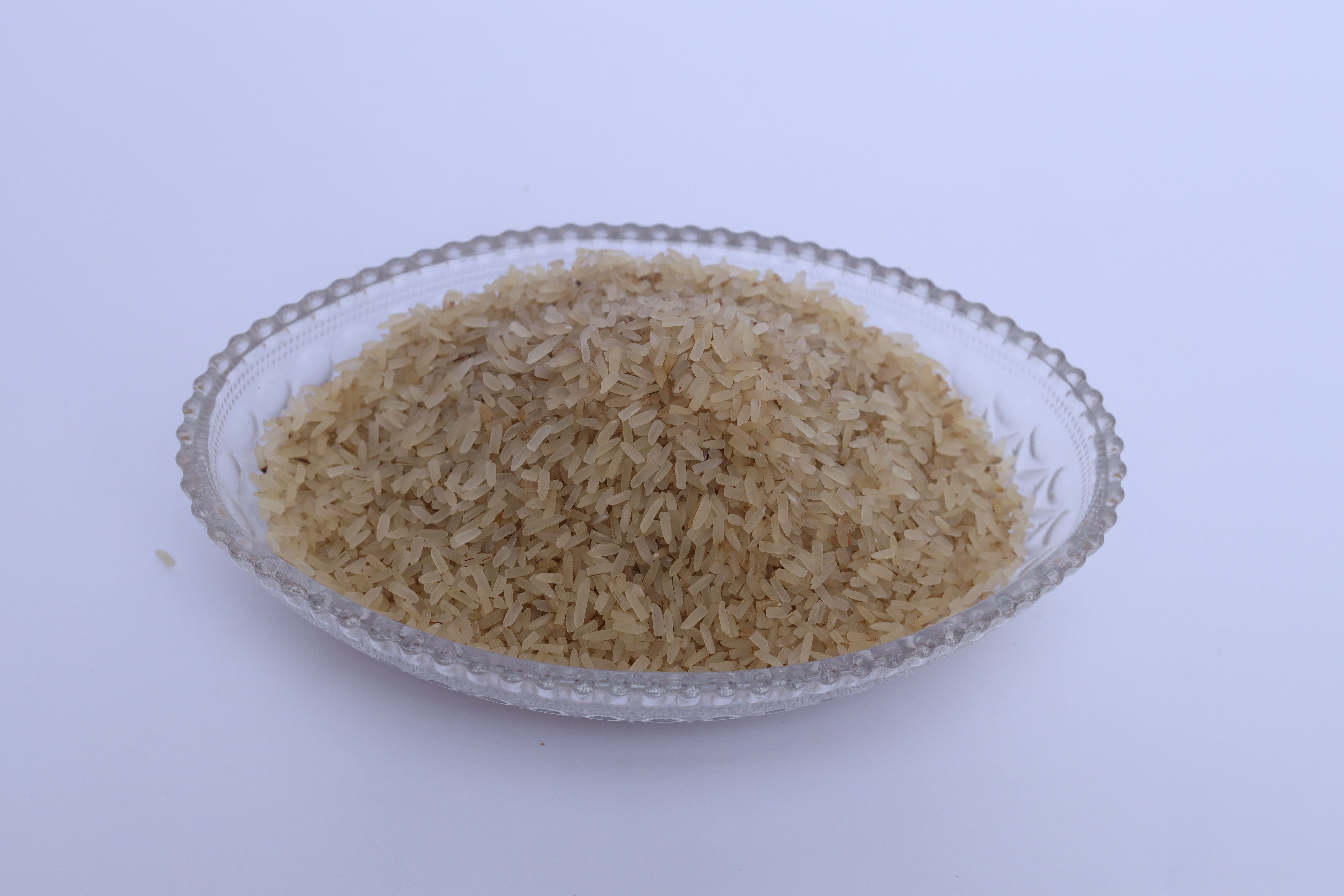 Fine Broken-2 Steam Rice