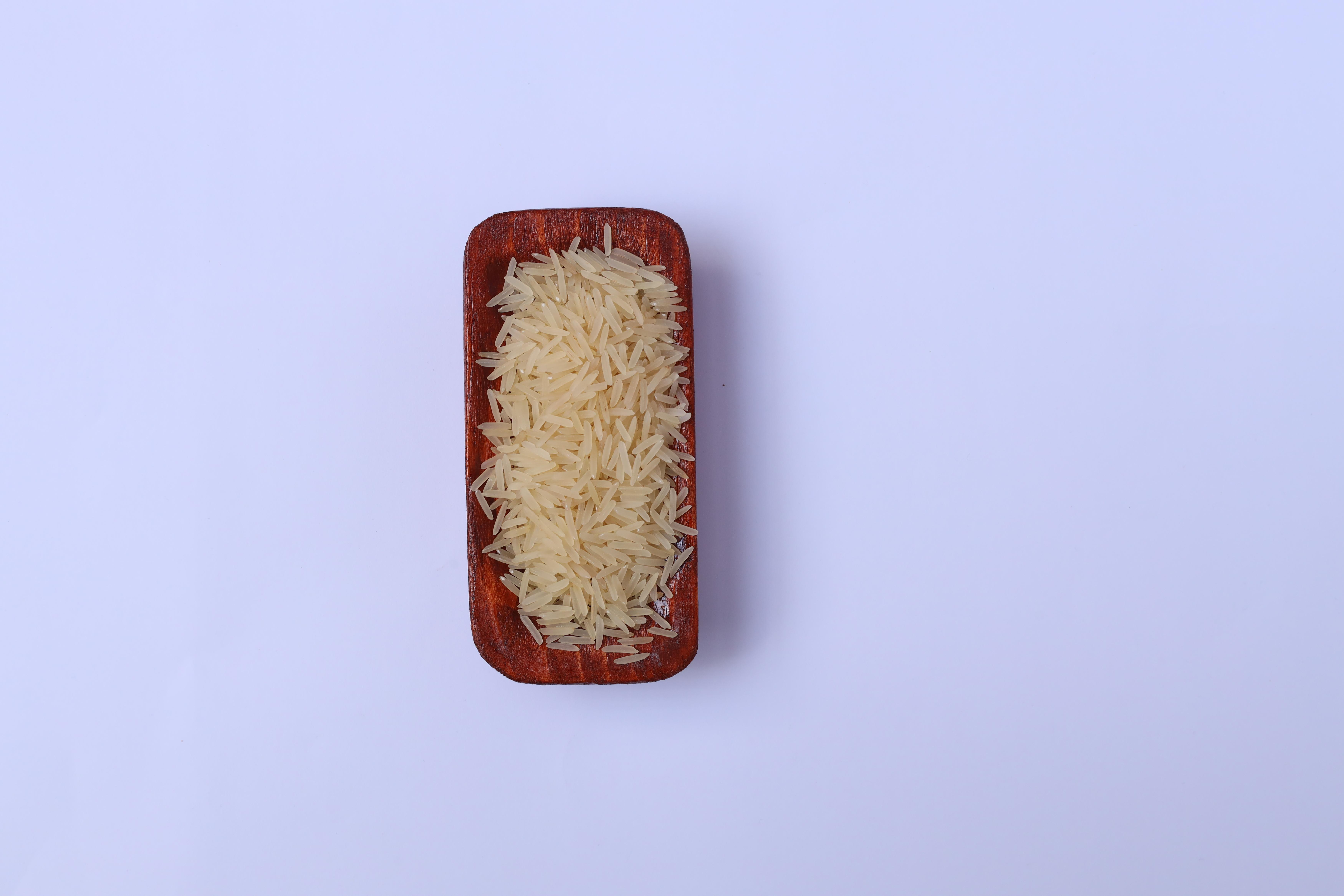 1121 Pesticide-Free Basmati Rice